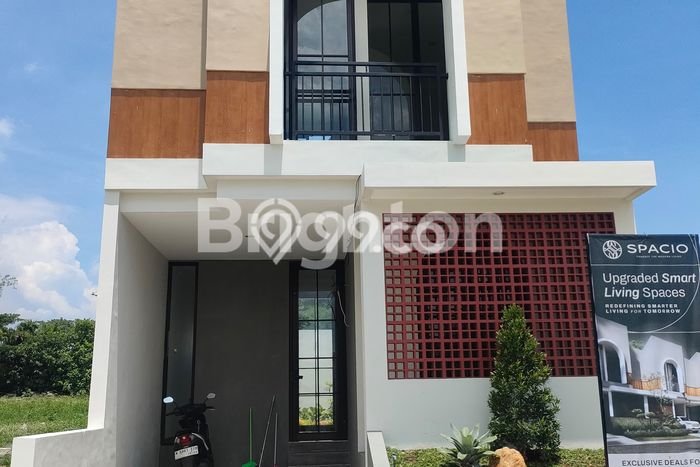 Dijual Rumah Eksklusif 3 KT di Merjosari, Malang Dijual Rumah Eksklusif 3 KT di Merjosari, Malang