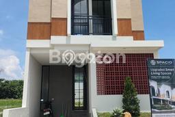 Dijual Rumah Eksklusif 3 KT di Merjosari, Malang Dijual Rumah Eksklusif 3 KT di Merjosari, Malang