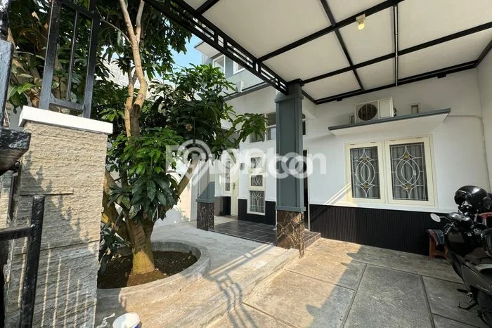 Dijual Rumah Modern 2 KT di Madyopuro, Malang Dijual Rumah Modern 2 KT di Madyopuro, Malang
