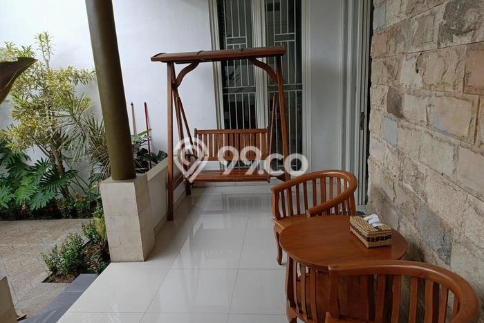 Rumah Modern Cantik 3 Kamar Siap Huni di Kedungkandang Rumah Modern Cantik 3 Kamar Siap Huni di Kedungkandang
