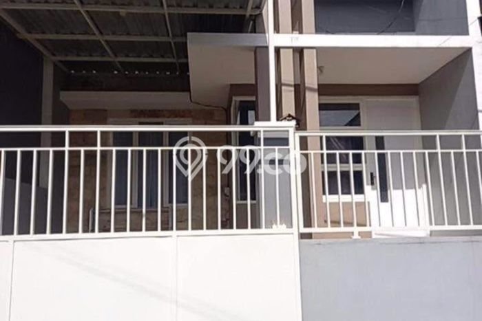 Rumah sewa siap huni 2 Kamar Tidur di Merjosari, Malang Rumah sewa siap huni 2 Kamar Tidur di Merjosari, Malang