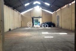 Unit Gudang Disewakan di Pandanwangi di Area Ramai & Strategis Unit Gudang Disewakan di Pandanwangi di Area Ramai & Strategis