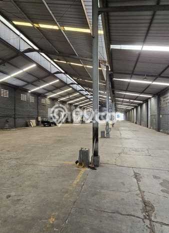 Disewakan Gudang Area Bisnis di Pandanwangi, Luas 4440m2m², Siap Operasi Disewakan Gudang Area Bisnis di Pandanwangi, Luas 4440m2m², Siap Operasi