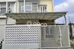 Rumah Modern Minimalis 4 KT Siap Huni di Karangploso Rumah Modern Minimalis 4 KT Siap Huni di Karangploso