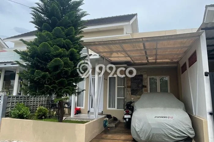 Hunian Cantik Minimalis Lb 56m2 di Sukun, Malang Hunian Cantik Minimalis Lb 56m2 di Sukun, Malang