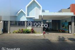 Rumah Cantik Siap Pakai Di Blimbing Luas 133m2 Aman Rumah Cantik Siap Pakai Di Blimbing Luas 133m2 Aman