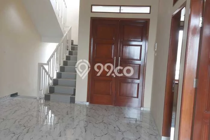 Tersedia Vila Kawasan Dau, Area 122m2m², Lingkungan Asri Tersedia Vila Kawasan Dau, Area 122m2m², Lingkungan Asri