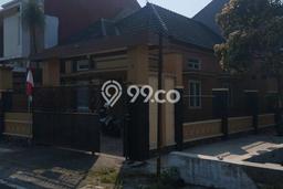 Rumah Modern Cantik 4 KT Bisa Langsung Pindah di Sukun Rumah Modern Cantik 4 KT Bisa Langsung Pindah di Sukun