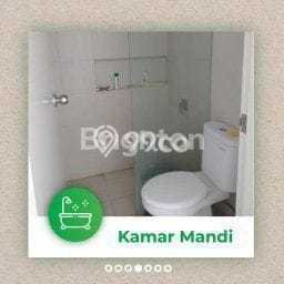 Rumah Minimalis 2 Kamar LT 98m2 di Araya Rumah Minimalis 2 Kamar LT 98m2 di Araya