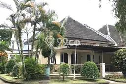 Rumah sewa siap huni 4 Kamar Tidur di Soekarno Hatta, Malang Rumah sewa siap huni 4 Kamar Tidur di Soekarno Hatta, Malang