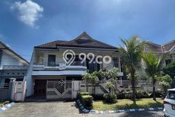 Hunian Super Elit dengan Akses Paling Strategis di Araya, Malang Hunian Super Elit dengan Akses Paling Strategis di Araya, Malang