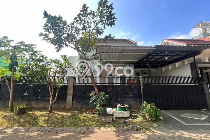 Disewakan! Rumah 4 Kamar Tidur &
3 Kamar Mandi di Permata Jingga, Malang Disewakan! Rumah 4 Kamar Tidur &
3 Kamar Mandi di Permata Jingga, Malang