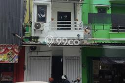 Untuk Dijual! Ruko di Sawojajar Malang LT 120m2 / LB 73m2 Kawasan Bisnis Untuk Dijual! Ruko di Sawojajar Malang LT 120m2 / LB 73m2 Kawasan Bisnis