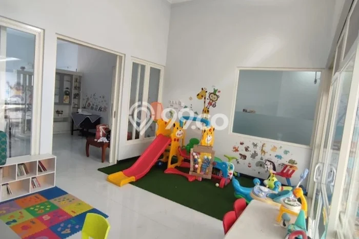 Rumah Cantik Siap Pakai Di Blimbing Luas 133m2 Aman Rumah Cantik Siap Pakai Di Blimbing Luas 133m2 Aman