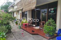 Hunian Eksklusif Dijual LT 270m2 di Sukun, Malang Hunian Eksklusif Dijual LT 270m2 di Sukun, Malang