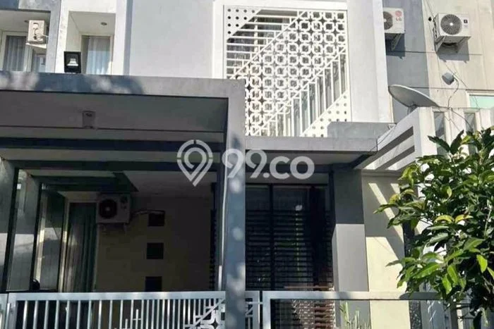Sewa Rumah Harga Terjangkau di Soekarno Hatta Malang dengan 4 KT Sewa Rumah Harga Terjangkau di Soekarno Hatta Malang dengan 4 KT