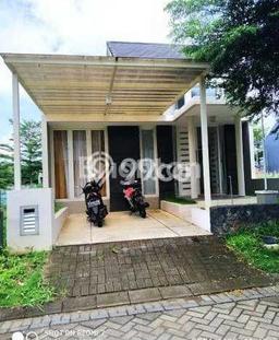 Rumah Minimalis 2 Kamar LT 98m2 di Araya Rumah Minimalis 2 Kamar LT 98m2 di Araya