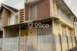 Rumah Minimalis 6 KT di Soekarno Hatta Malang Full Furnished Rumah Minimalis 6 KT di Soekarno Hatta Malang Full Furnished