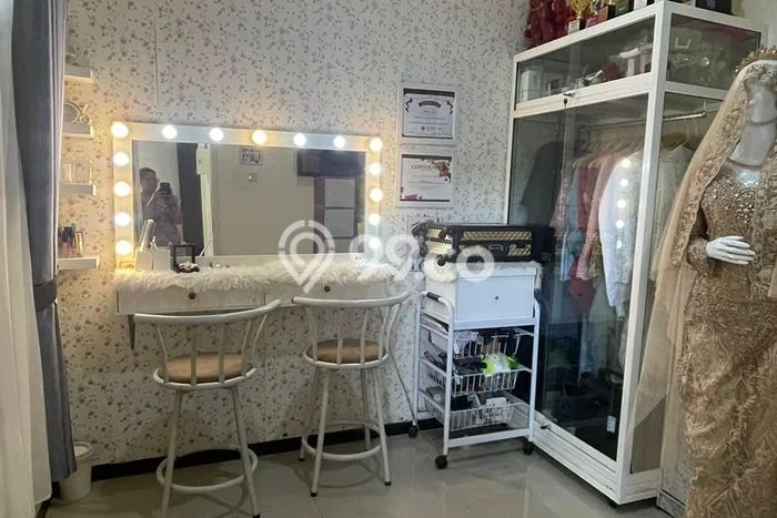 Hunian Cantik Minimalis Lb 56m2 di Sukun, Malang Hunian Cantik Minimalis Lb 56m2 di Sukun, Malang