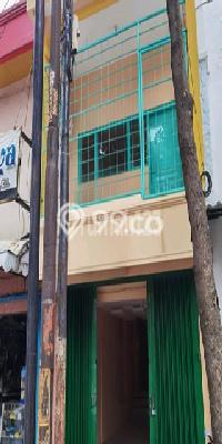 Unit Ruko Dijual di Sukun Malang Luas Bangunan 250m2 Unit Ruko Dijual di Sukun Malang Luas Bangunan 250m2