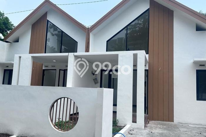 Jual Rumah Harga Miring Junrejo Punya 2 KT & LT 72m2 Jual Rumah Harga Miring Junrejo Punya 2 KT & LT 72m2