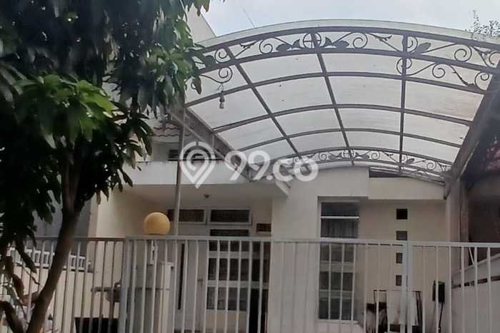 Jarang Ada! Rumah Kontrakan 3 Kamar Nyaman Siap Huni Araya Jarang Ada! Rumah Kontrakan 3 Kamar Nyaman Siap Huni Araya