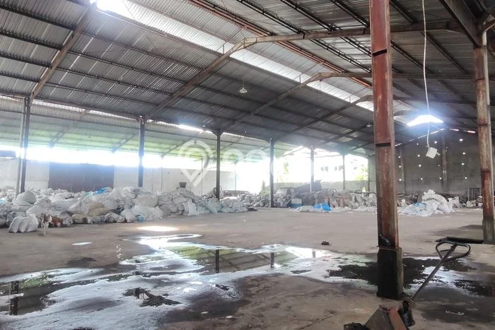 FOR RENT! Gudang di Bandulan Cocok untuk Bisnis 12000m2 FOR RENT! Gudang di Bandulan Cocok untuk Bisnis 12000m2