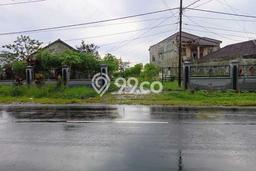 Gudang Dijual Lokasi Emas di Pakis Luas 3000m2 Gudang Dijual Lokasi Emas di Pakis Luas 3000m2
