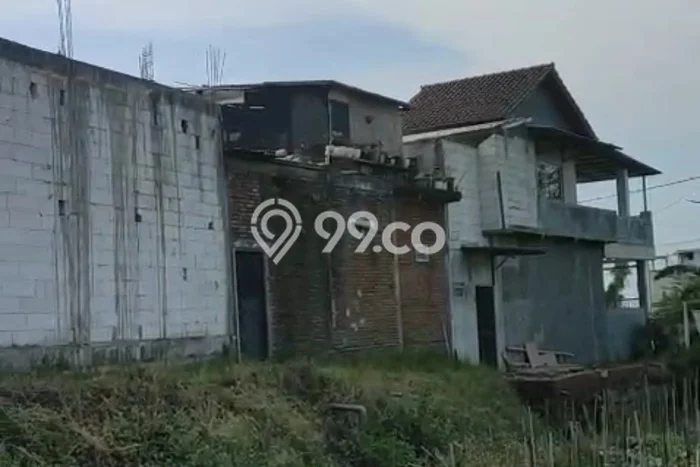 Dijual Tanah di Malang, Luas 1150m2 SHM Dijual Tanah di Malang, Luas 1150m2 SHM