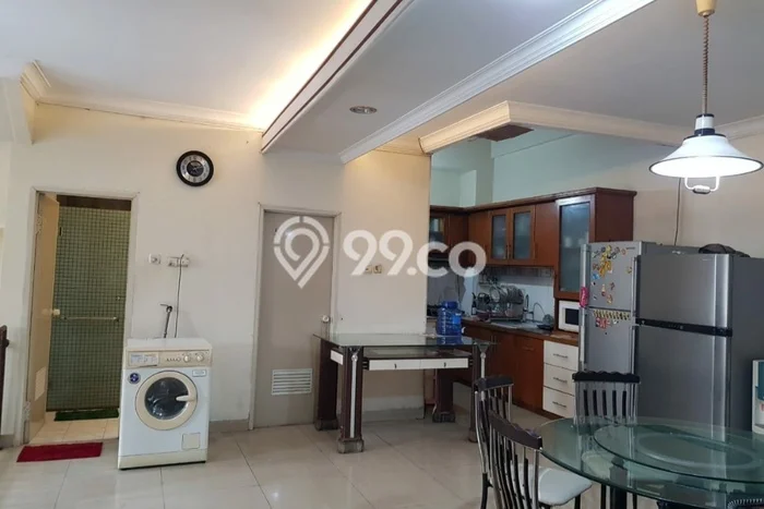 Rumah Luxury Modern Siap Huni di Buah Batu Bandung Rumah Luxury Modern Siap Huni di Buah Batu Bandung