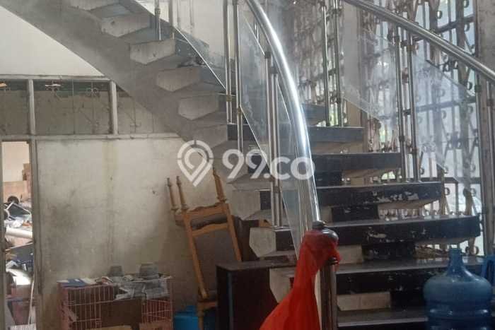 Dijual Rumah Mewah Elegan Dengan View Cantik di Cibaduyut, Bandung Dijual Rumah Mewah Elegan Dengan View Cantik di Cibaduyut, Bandung