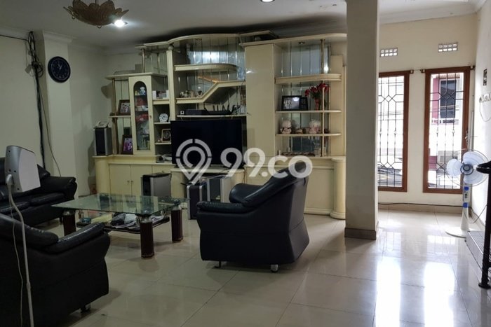 Rumah Luxury Modern Siap Huni di Buah Batu Bandung Rumah Luxury Modern Siap Huni di Buah Batu Bandung