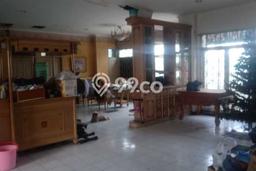 Dijual Rumah Mewah Elegan Dengan View Cantik di Cibaduyut, Bandung Dijual Rumah Mewah Elegan Dengan View Cantik di Cibaduyut, Bandung