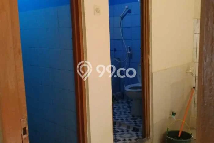 Jual Rumah Modern 4 KT di Cimahi, Bandung Jual Rumah Modern 4 KT di Cimahi, Bandung