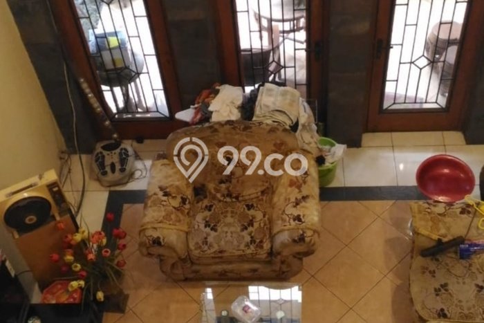 Rumah Luxury Modern Tanpa Renovasi di Buah Batu Bandung Rumah Luxury Modern Tanpa Renovasi di Buah Batu Bandung