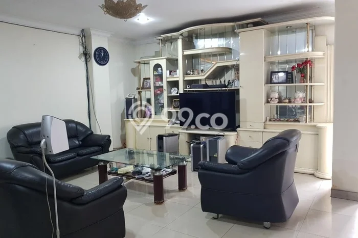 Rumah Luxury Modern Siap Huni di Buah Batu Bandung Rumah Luxury Modern Siap Huni di Buah Batu Bandung