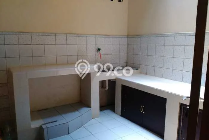 Jual Rumah Modern 4 KT di Cimahi, Bandung Jual Rumah Modern 4 KT di Cimahi, Bandung