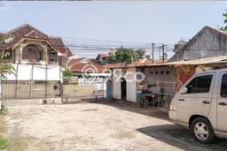Tanah Dijual di Bandung Seluas 283m2 Strategis Tanah Dijual di Bandung Seluas 283m2 Strategis