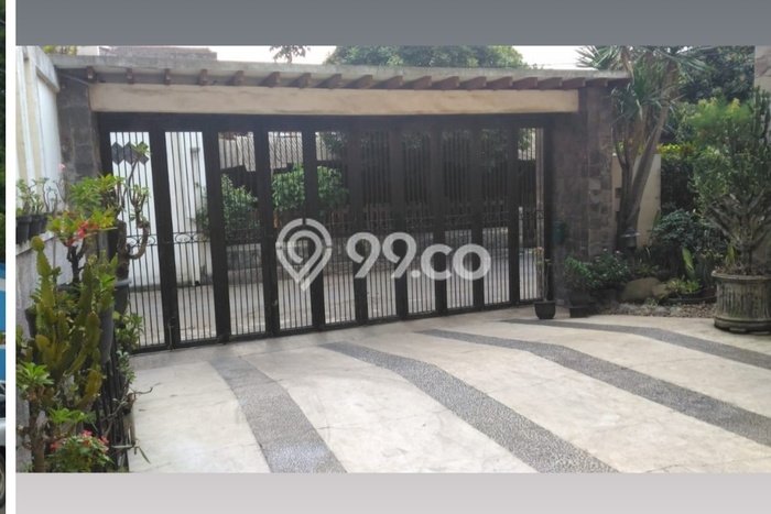 Rumah Luxury Modern Tanpa Renovasi di Buah Batu Bandung Rumah Luxury Modern Tanpa Renovasi di Buah Batu Bandung