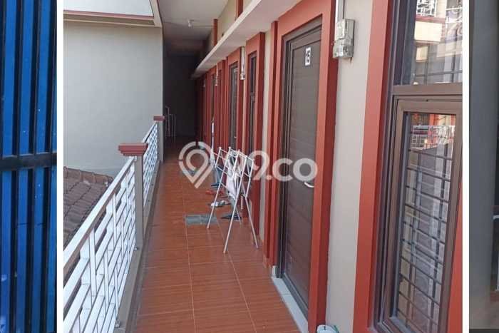 Dijual Kost 25 Kamar di Bandung untuk Investasi Anda Dijual Kost 25 Kamar di Bandung untuk Investasi Anda