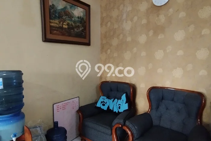 Rumah Luas Asri 3 KT Siap Pakai di Ujungberung Bandung Rumah Luas Asri 3 KT Siap Pakai di Ujungberung Bandung