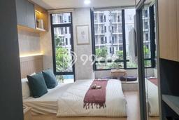 Hunian Apartemen Ideal untuk Dijual di Bekasi dengan 1 Kamar Hunian Apartemen Ideal untuk Dijual di Bekasi dengan 1 Kamar