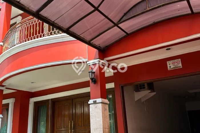 Hunian Super Elit dengan Akses Paling Strategis di Bintaro, Tangerang Selatan Hunian Super Elit dengan Akses Paling Strategis di Bintaro, Tangerang Selatan