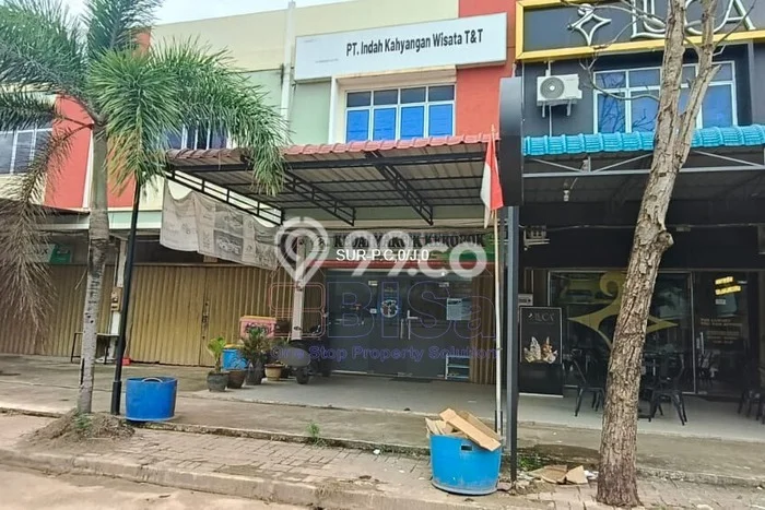 Ruko Dijual Lokasi Stratagis di Bengkong Batam Cocok untuk Investasi Ruko Dijual Lokasi Stratagis di Bengkong Batam Cocok untuk Investasi
