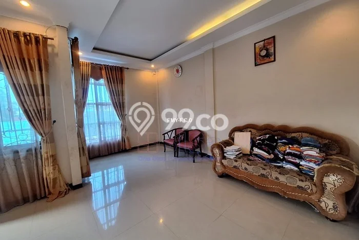 Hunian Nyaman Asri 2 KT Siap Pakai di Batam Centre Batam Hunian Nyaman Asri 2 KT Siap Pakai di Batam Centre Batam