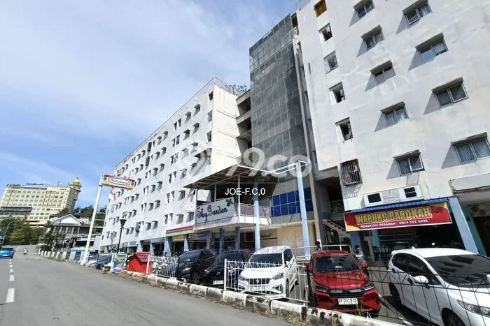 Dijual Apartemen 2 Kamar Tidur, 1 Kamar Mandi di Batam Kota, Batam Dijual Apartemen 2 Kamar Tidur, 1 Kamar Mandi di Batam Kota, Batam