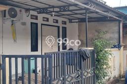 Rumah Strategis Modern Lb 78m2 di Bengkong, Batam Rumah Strategis Modern Lb 78m2 di Bengkong, Batam