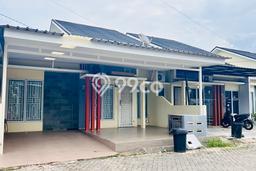 For Sale Rumah Bagus Siap Huni di Batam Strategis For Sale Rumah Bagus Siap Huni di Batam Strategis