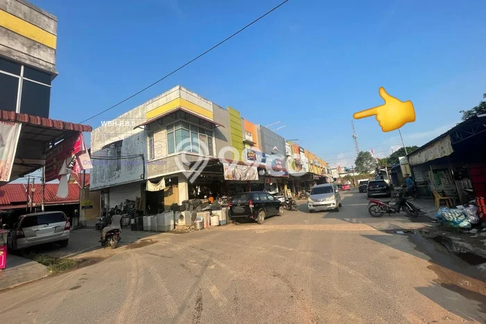 Ruko Favorit Dijual di Batu Aji Batam Area Pusat Bisnis Ruko Favorit Dijual di Batu Aji Batam Area Pusat Bisnis