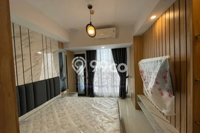 Untuk Dijual Apartemen 0 KT di Batam Luas 24m2 Untuk Dijual Apartemen 0 KT di Batam Luas 24m2